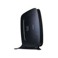 Linksys Powerline 4-Port Network Adapter (PLTS200-EU)